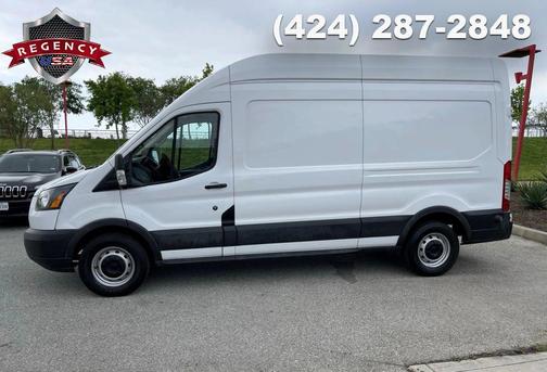 2015 Ford Transit-250 Base