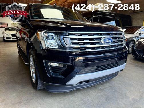 2019 Ford Expedition XLT