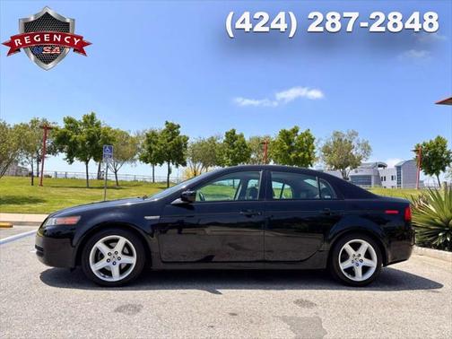 2006 Acura TL Base