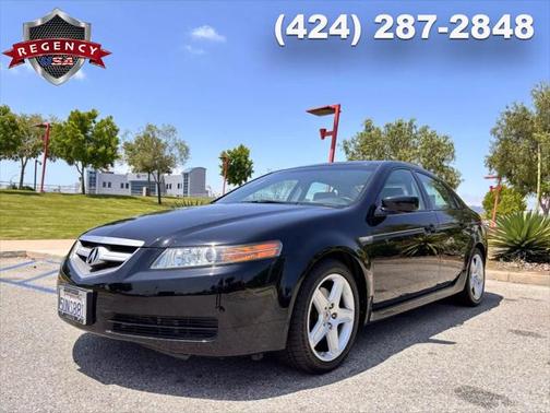 2006 Acura TL Base