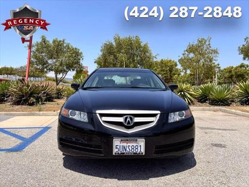 2006 Acura TL Base