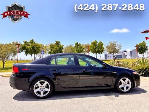2006 Acura TL Base