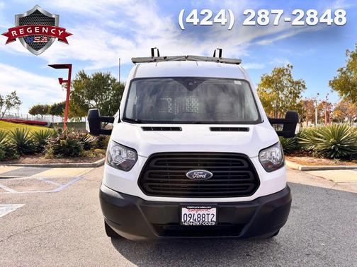 2019 Ford Transit-250 Base