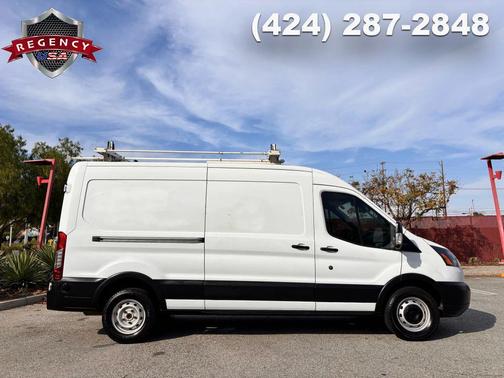 2019 Ford Transit-250 Base