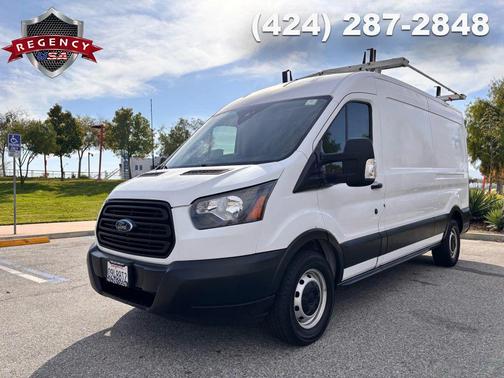 2019 Ford Transit-250 Base