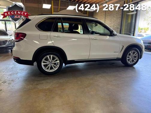 2015 BMW X5 sDrive35i