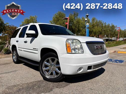 2007 GMC Yukon Denali
