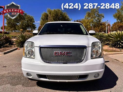 2007 GMC Yukon Denali