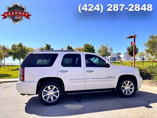 2007 GMC Yukon Denali