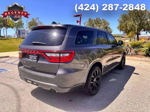 2019 Dodge Durango R/T