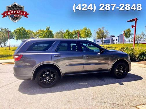 2019 Dodge Durango R/T