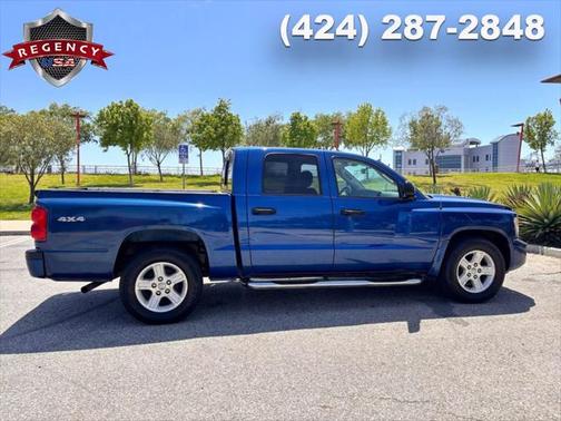2008 Dodge Dakota Base