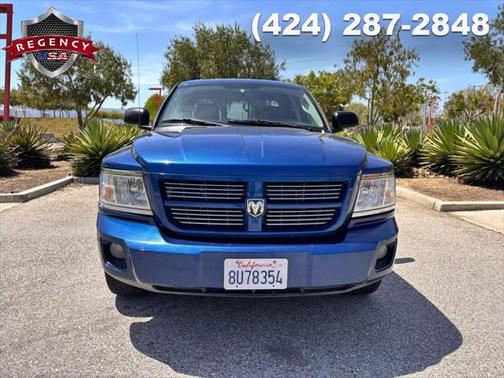 2008 Dodge Dakota Base