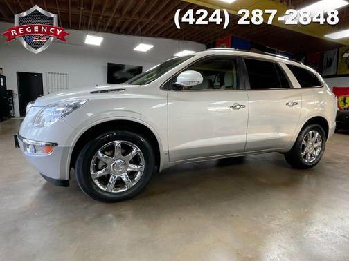 2008 Buick Enclave CXL