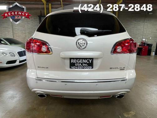 2008 Buick Enclave CXL