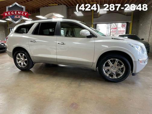 2008 Buick Enclave CXL