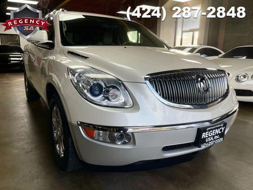 2008 Buick Enclave CXL