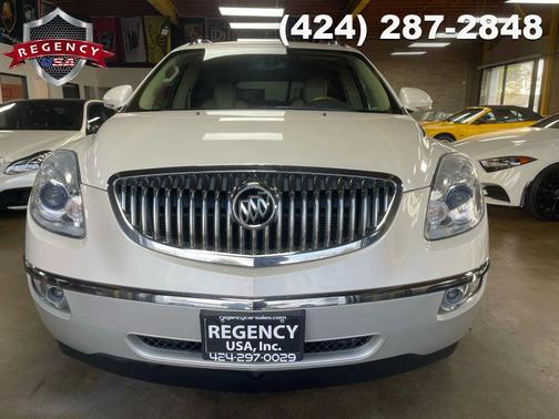 2008 Buick Enclave CXL
