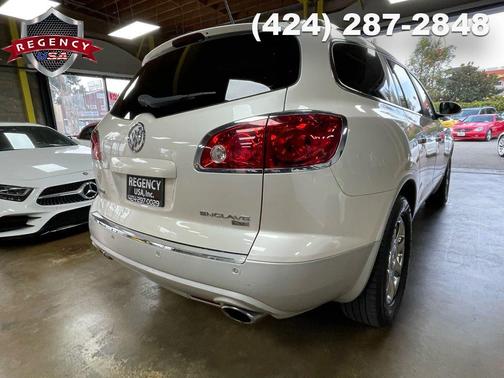 2008 Buick Enclave CXL