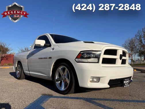2012 RAM 1500 Sport