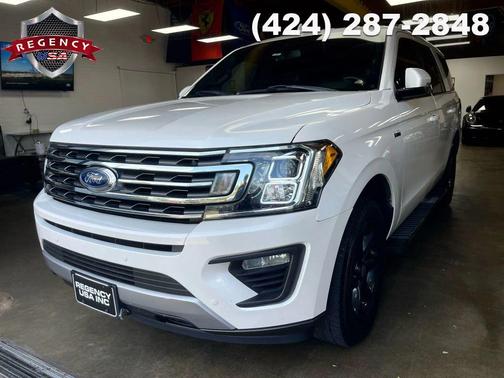 2018 Ford Expedition XLT