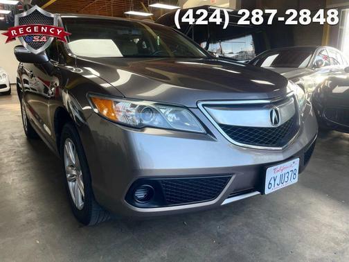 2013 Acura RDX Base
