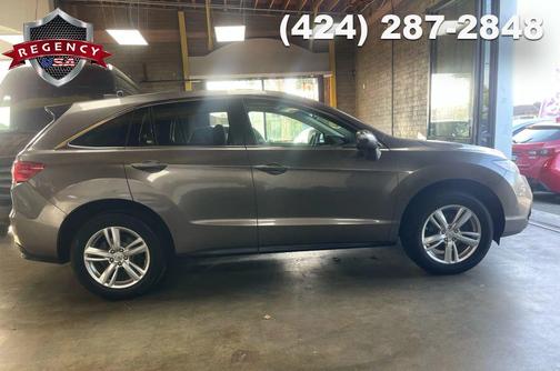 2013 Acura RDX Base