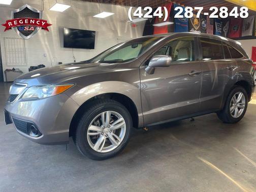2013 Acura RDX Base