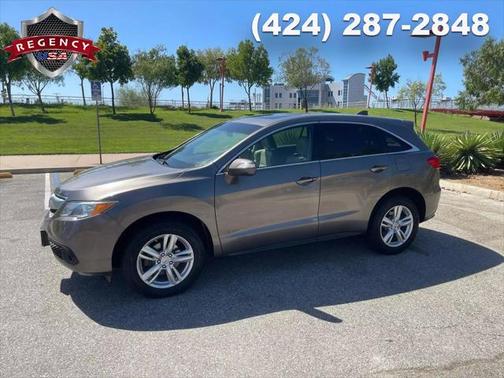 2013 Acura RDX Base