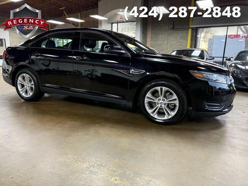 2016 Ford Taurus SEL