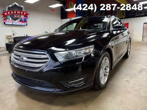 2016 Ford Taurus SEL