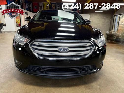 2016 Ford Taurus SEL