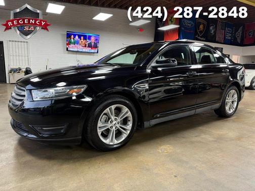 2016 Ford Taurus SEL