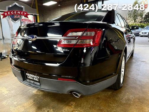 2016 Ford Taurus SEL