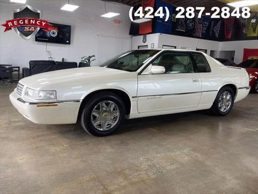 1999 Cadillac Eldorado Standard