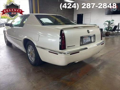 1999 Cadillac Eldorado Standard