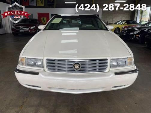 1999 Cadillac Eldorado Standard