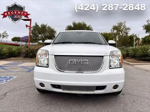 2007 GMC Yukon Denali