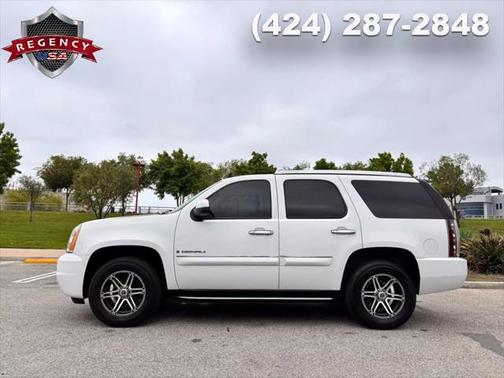 2007 GMC Yukon Denali