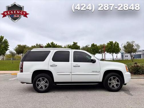 2007 GMC Yukon Denali