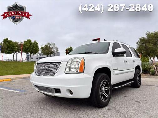 2007 GMC Yukon Denali