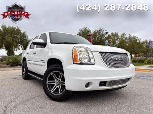 2007 GMC Yukon Denali