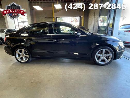 2016 Audi A3 1.8T Premium