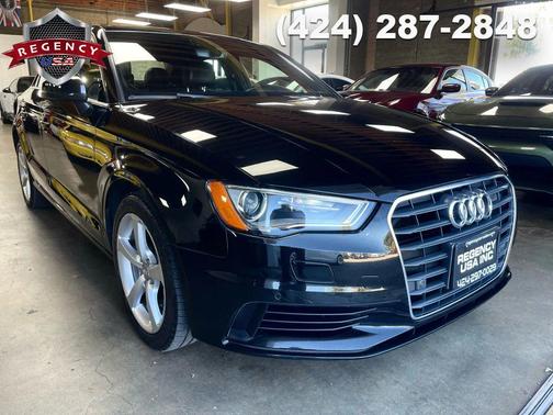 2016 Audi A3 1.8T Premium