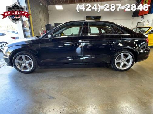 2016 Audi A3 1.8T Premium