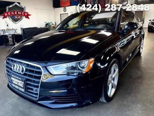 2016 Audi A3 1.8T Premium