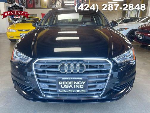 2016 Audi A3 1.8T Premium