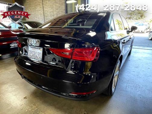 2016 Audi A3 1.8T Premium