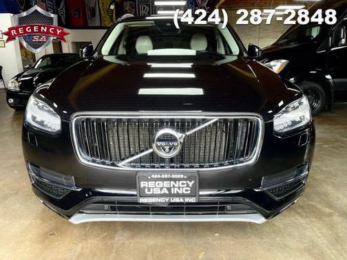 2019 Volvo XC90 T6 Inscription