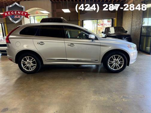 2014 Volvo XC60 3.2